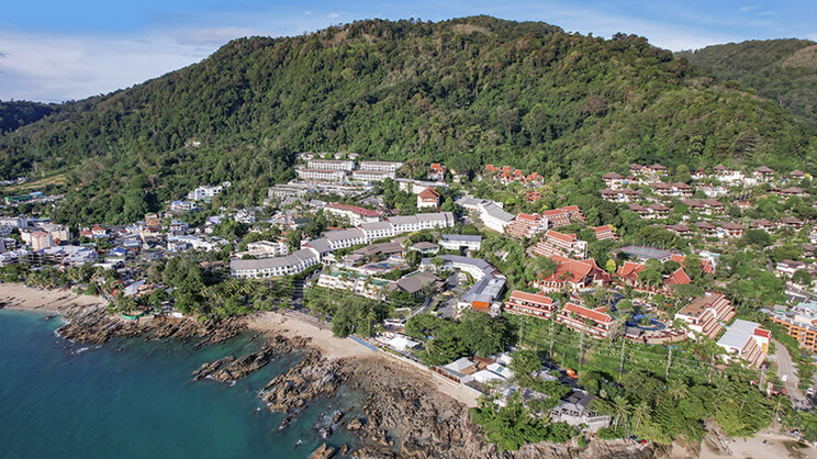 Diamond Cliff Resort & Spa